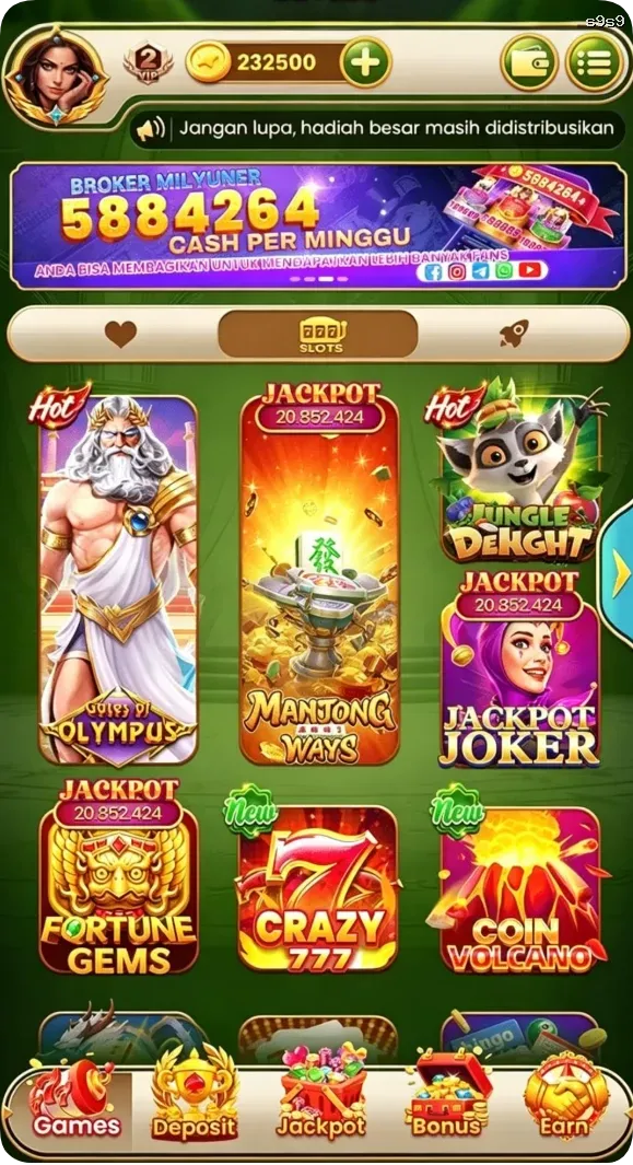 s9s9 Preview - Resmi Unduh